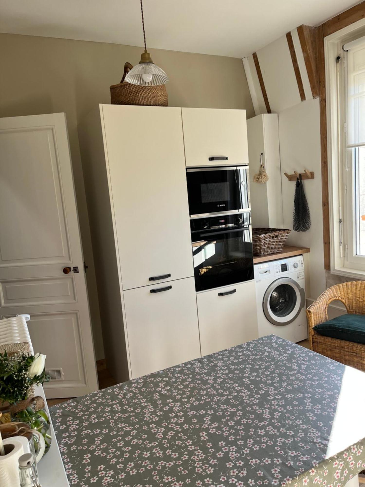 La Genette Appartement La Rochelle  Buitenkant foto
