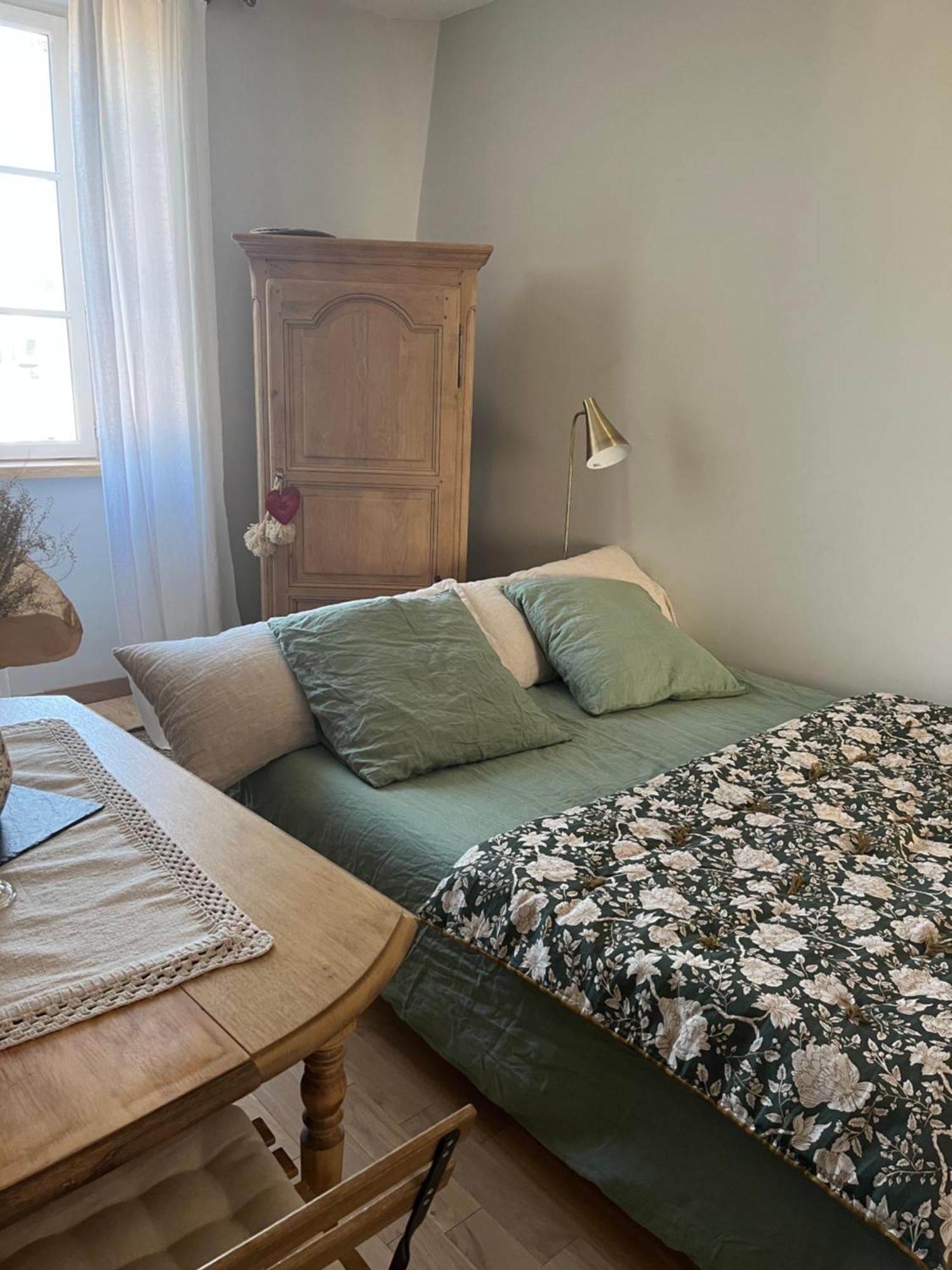 La Genette Appartement La Rochelle  Buitenkant foto