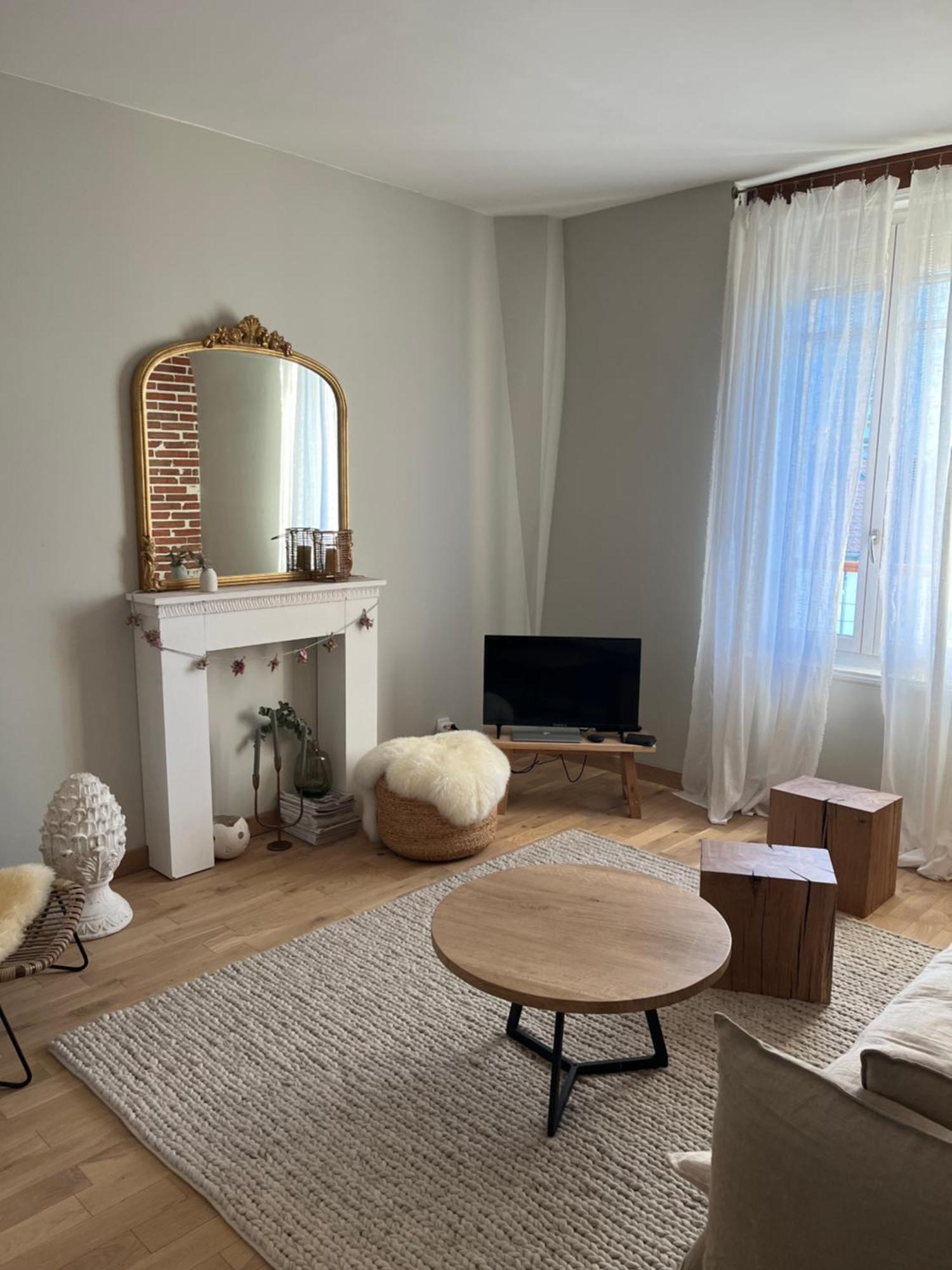 La Genette Appartement La Rochelle  Buitenkant foto