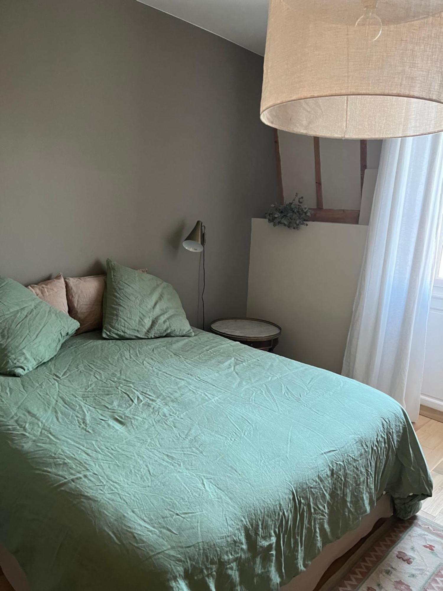 La Genette Appartement La Rochelle  Buitenkant foto